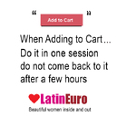 pretty Any Country girl When Adding to Cart... from  CO33818