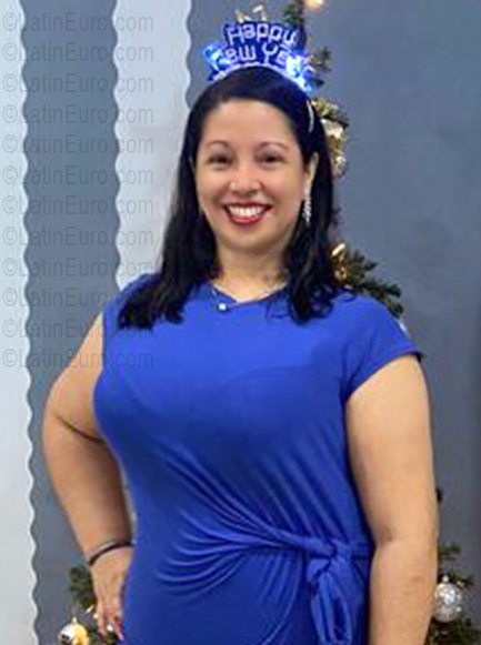 Date this gorgeous Panama girl YARI from Panama PA1441