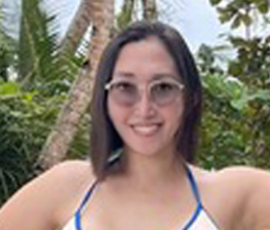 Date this happy Philippines girl Ramlyn from Ozamis PH1101