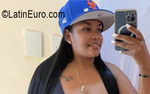 funny Dominican Republic girl Dany from Puerto Plata DO56983