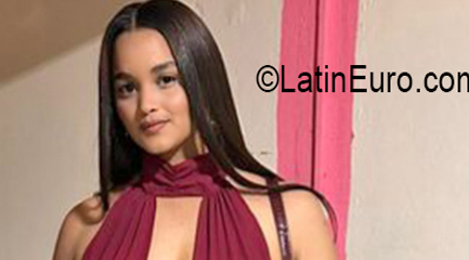 Date this passionate Dominican Republic girl Graviela dominguez from Santiago DO56994