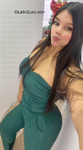hard body Any Country girl Valentina from Medellin CO33844