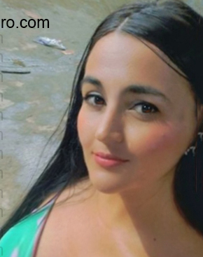 Date this delightful Colombia girl Jasbleidy from Neiva CO33845