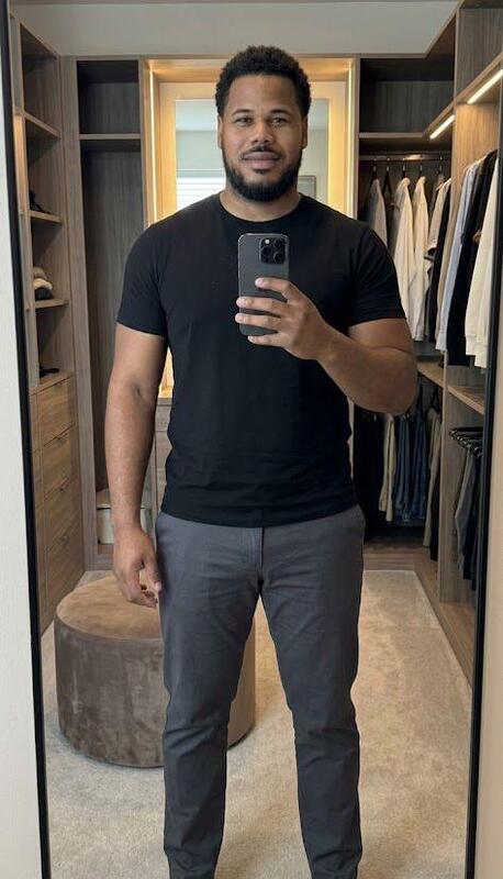 Date this athletic United States man Stephen from Nueva York US25721