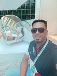 hot Dominican Republic man Santana from Puerto Plata DO57035