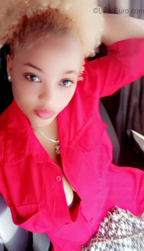 Date this young Dominican Republic girl Soribel from Santo Domingo DO57055