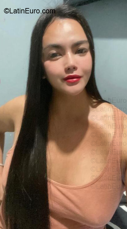 Date this funny Philippines girl Alisna from Ozamis City PH1103