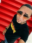 pretty Dominican Republic man  from Santo Domingo DO57075