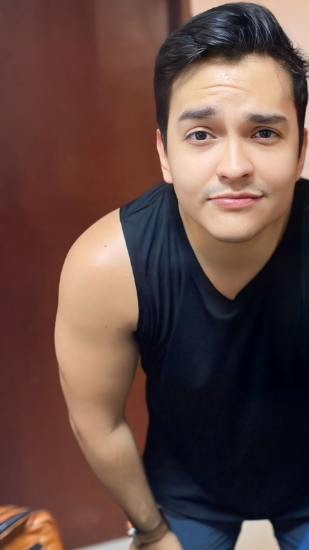 Date this delightful Dominican Republic man Emanuael from Distrito Nacional DO57092