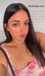 hard body Any Country girl Smeylin from Santiago DO57108
